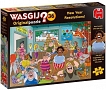 Wasgij Original 36: New Year Resolutions! (1000 stukjes)