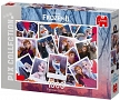 Disney Pics Collection: Frozen II (1000 stukjes)