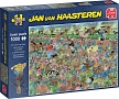 Jan van Haasteren - Oud Hollandse Ambachten (1000 stukjes)