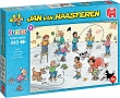 Jan van Haasteren - Speelkwartiertje (240 stukjes)