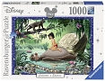 Een Onvergetelijk Disney Moment: Jungle Book (1000 stukjes)