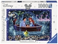 Een Onvergetelijk Disney Moment: Aril (1000 stukjes)