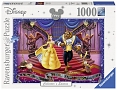 Een Onvergetelijk Disney Moment: Belle en het Beest (1000 stukje