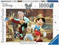 Een Onvergetelijk Disney Moment: Pinokkio (1000 stukjes)