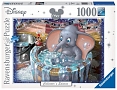 Een Onvergetelijk Disney Moment: Dombo (1000 stukjes)