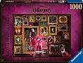 Disney Villainous -  Captain Hook (1000 stukjes)