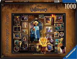 Disney Villainous -  King John (1000 stukjes)