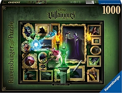 Disney Villainous -  Malificent (1000 stukjes)