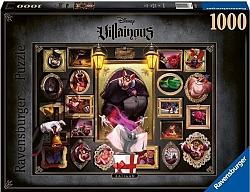 Disney Villainous -  Ratigan (1000 stukjes)