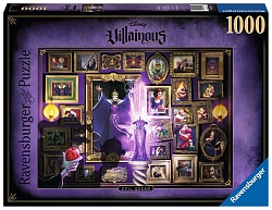 Disney Villainous -  Evil Queen (1000 stukjes)