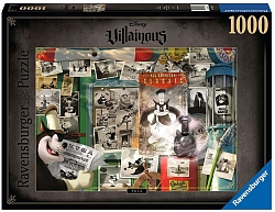 Disney Villainous -  Pete (1000 stukjes)