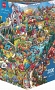 Berman - Go Camping! (2000 stukjes)