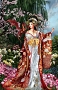 67648 - Queen of Silk (1000 stukjes)