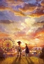 Toy Story - Two in the Twilight(1000 stukjes, canvas)