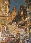 Ryba - Romantic Town Night (1000 stukjes)