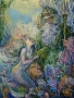 Josephine Wall - My Saviour of the Seas (2000 stukjes)