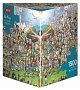 Prades - All-Time Legends (1500 stukjes)