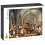 Francois Ruyer - Het Scriptorium (2000 stukjes)