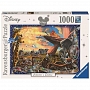 Een Onvergetelijk Disney Moment: Lion King (1000 stukjes)