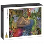 Josephine Wall - Dreaming in Color (1500 stukjes)