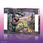 Maleficent (1000 stukjes, Kinkade)
